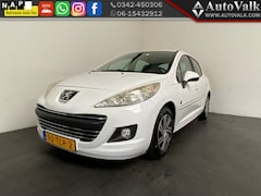 Peugeot 207 - 1.4 VTi Urban Move APK 06-26