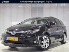 Toyota Auris Touring Sports - 1.8 Hybrid Aspiration | Trekhaak | Dealer onderhouden |