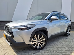 Toyota Corolla Cross - Hybrid 140 Dynamic | LM Velgen | Apple/Android auto | Ad Cruise |