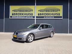 BMW 3-serie Touring - 320d Efficient Dynamics Edition Luxury Line