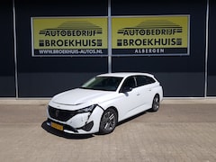 Peugeot 308 SW - 1.2 PureTech Active Pack Business