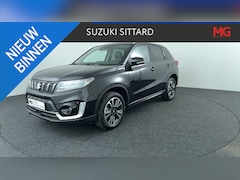 Suzuki Vitara - 1.4 Boosterjet Style Smart Hybrid | RIJKLAARPRIJS |