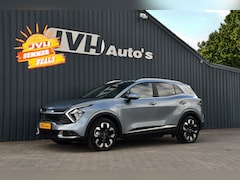 Kia Sportage - 1.6 T-GDi PHEV 265pk AWD 03-2024 | VirtualCP+ | Navi | Cam | PrG