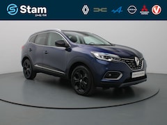 Renault Kadjar - 160pk TCe Black Edition Automaat BOSE | Camera | Cruise | Navi | Parkeersens. v+a | Stoelv