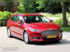 Ford Mondeo Wagon - 1.5 TDCi Trend | 2016 | Navi | Cruise |