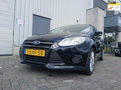 Ford Focus - 1.0 EcoBoost Trend Motor defect