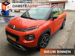 Citroën C3 Aircross - PureTech 110pk Feel │ Automaat │ Pack Relax │ Panoramisch schuif- kanteldak