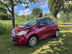 Ford Ka - 1.2 Titanium X PDC