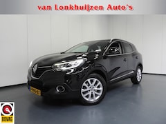 Renault Kadjar - 1.2 TCe Aut. Limited NAVI/CLIMA/CRUISE/PDC/17"LMV