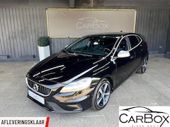 Volvo V40 - 2.0 T4 R-Design