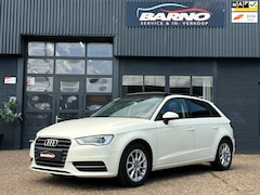 Audi A3 Sportback - 1.4 TFSI CoD 140PK Pro Line plus NAVI|CRUISE