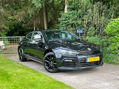 Volkswagen Scirocco - 1.4 TSI Highline Plus | ''69.000 KM'' + Cruise + Navigatie