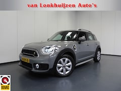 MINI Countryman - 2.0 Cooper S E ALL4 Salt NAVI/CLIMA/CRUISE/LED/17"LMV