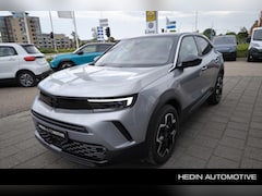 Opel Mokka - 1.2 130pk Turbo Ultimate Automaat | Navigatie | Adaptieve Cruise Control | Parkeer Camera