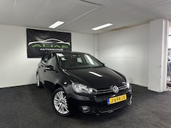 Volkswagen Golf - 1.4 TSI Comfortline BlueMotion - Cruise Control - APK 2026 - NAP