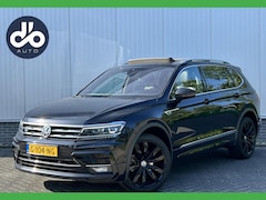 Volkswagen Tiguan Allspace - 1.5 TSI Highline Business R