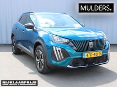Peugeot 2008 - 1.2 Hybrid 145 Allure VOORRAAD KORTING