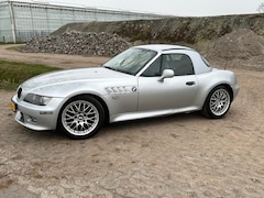 BMW Z3 Roadster - 2.0 S MET HARDTOP