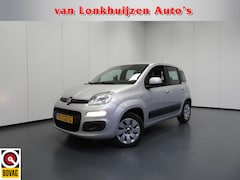 Fiat Panda - 0.9 TwinAir Lounge AIRCO