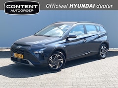 Hyundai Bayon - 1.0 T-GDI 48V 100PK Comfort Smart