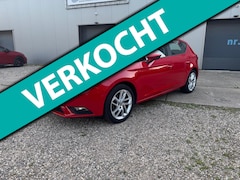 Seat Leon - 1.4 TSI Style 5 deurs