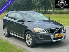 Volvo XC60 - 2.4 D5 AWD Kinetic Klima Navi