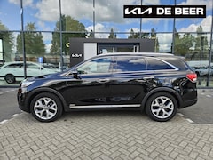 Kia Sorento - 2.2 CRDi 200pk 4WD Aut 5pl ExecutiveLine