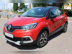 Renault Captur - 1.3 Intens Achteruitrijcamera Trekhaak Navigatie Cruise Controle
