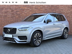 Volvo XC90 - T8 AUT8 445PK Ultimate Dark | 360 Graden Camera | Bowers & Wilkins Audio | Luchtvering | A