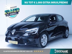 Renault Clio - 1.0 TCe Zen Airco/Navi/PDC