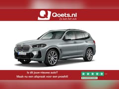 BMW X3 - xDrive30e High Executive M Sport - Panoramadak - Sportstoelen - Active Cruise Control - Pa