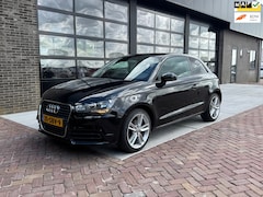 Audi A1 - 1.4 TFSI Attraction Pro Line | Autm | Cruise | Airco |