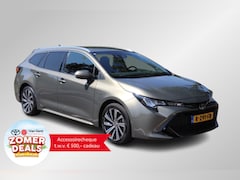 Toyota Corolla Touring Sports - 2.0 Hybrid Dynamic | Stoelverwarming
