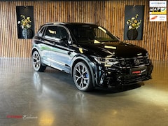 Volkswagen Tiguan - 2.0 TSI R 75 Edition 4Motion Akra Pano Head-up 320 Pk Vol Optie