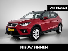 Seat Arona - 1.0 TSI Style Business Intense | CAMERA | ADAPTIEF CRUISECONTROL | NAVIGATIE | CLIMATE CON