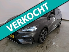 Ford Focus Wagon - 1.5 EcoBoost 182pk ST Line Business | Design Pack 2 | Winter Pack | Family Pack | B&O Audi