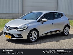 Renault Clio - 0.9 TCe Intens / 1e Eigenaar / Dealer Onderhouden / Achteruitrijcamera / Climate Control /