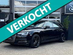Audi A4 Avant - 1.4 TFSI 150pk S-line / Camera
