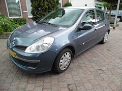 Renault Clio - 1.4 16V 72KW 5-DRS E4