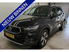 Volvo XC40 - 1.5 T5 Recharge 262 pk Momentum Pro Panoramadak Camera Parkeersensoren Navigatie Led Kopla