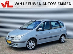 Renault Scénic - 1.6-16V Authentique | Nieuw Binnen | Clima | Trekhaak | APK 22-03-2026