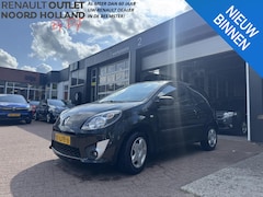 Renault Twingo - 1.2-16V Authentique 89.750km en nieuwe apk