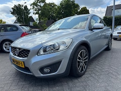 Volvo C30 - 1.6 D2 R-edition 84kW-114pk, Apk 8/2/26, Airco, Cruise, Nap