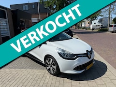 Renault Clio Estate - 1.5 dCi ECO Expression NAVI/AIRCO/CRUISE