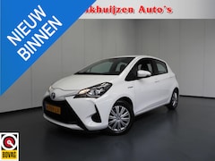 Toyota Yaris - 1.5 Hybrid Active CLIMA/CAMERA/CRUISE/PDC