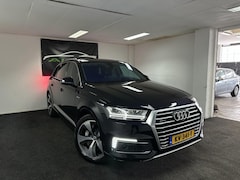 Audi Q7 - 3.0 TDI e-tron quattro Premium - Pano - Virtueel Cockpit - Sfeer verlichting - Cruise - AC