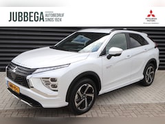 Mitsubishi Eclipse Cross - 2.4 PHEV Business Executive Trekhaak, NL-Auto, Dealer O.H
