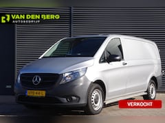 Mercedes-Benz Vito - 114 CDI L2 3P, AUT. CAMERA, CRUISE, AIRCO, APPLE CARPLAY