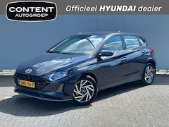 Hyundai i20 - 1.0 T-GDI 48V MHEV 100pk Comfort | Direct leverbaar