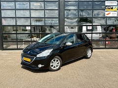 Peugeot 208 - 1.2 VTi Style